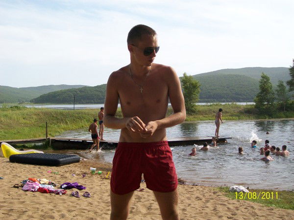 Евгений Власенко