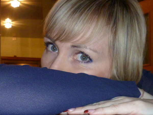 Эля Боговкова