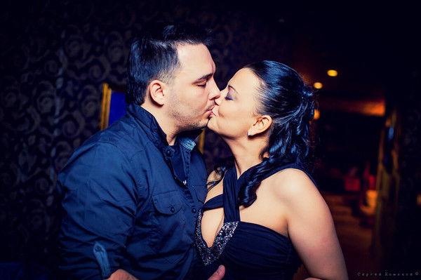 Анжелика Ангел