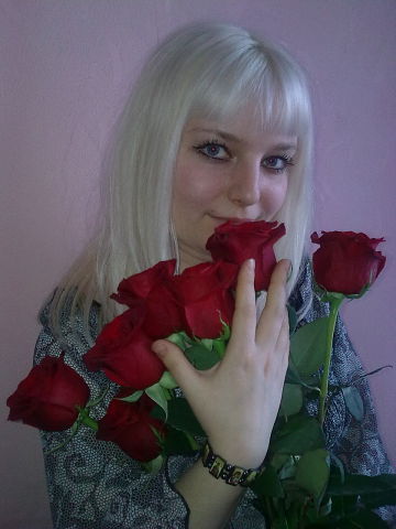 Светлана Борисова