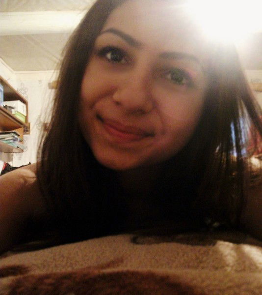 Гоарчик Брутян