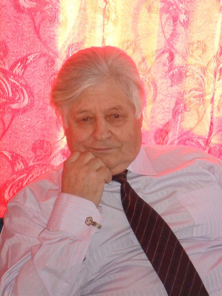 Иозас Каваляускас