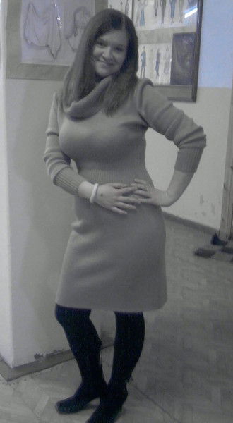 Полина Канцерова