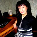 Галина Бондарь