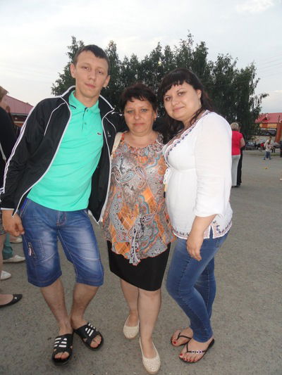 Иван Морозов