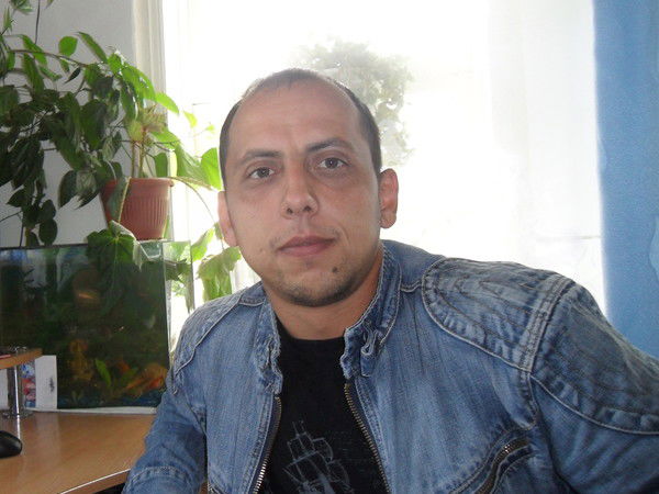 Николай Романов