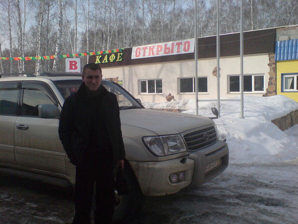 Геннадий Путивский