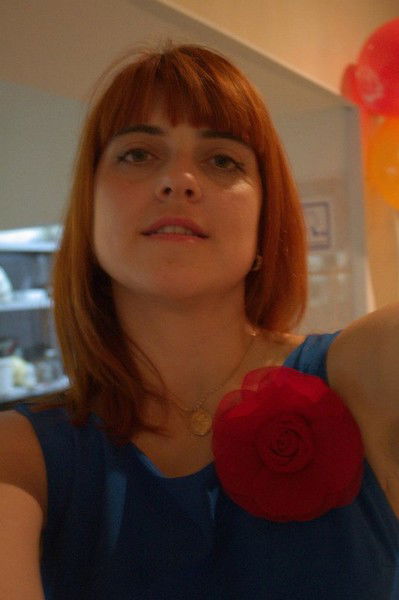 Ирина Бельцына