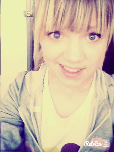 Кристина Никонова