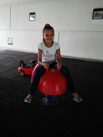 Настя Даянова