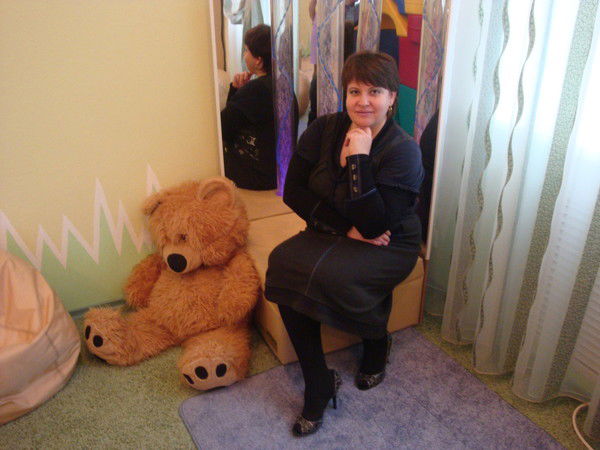 Елена Белько