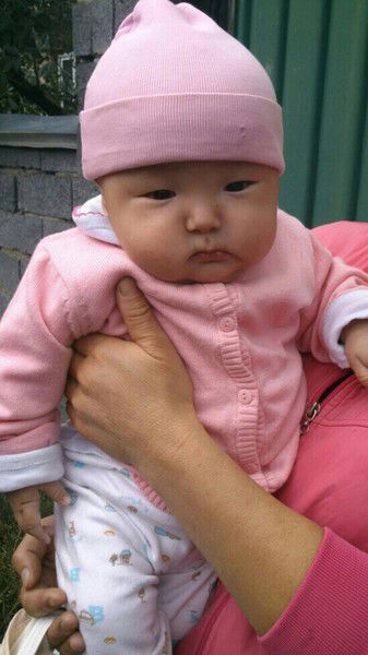 Барчынай Калыкбердиева