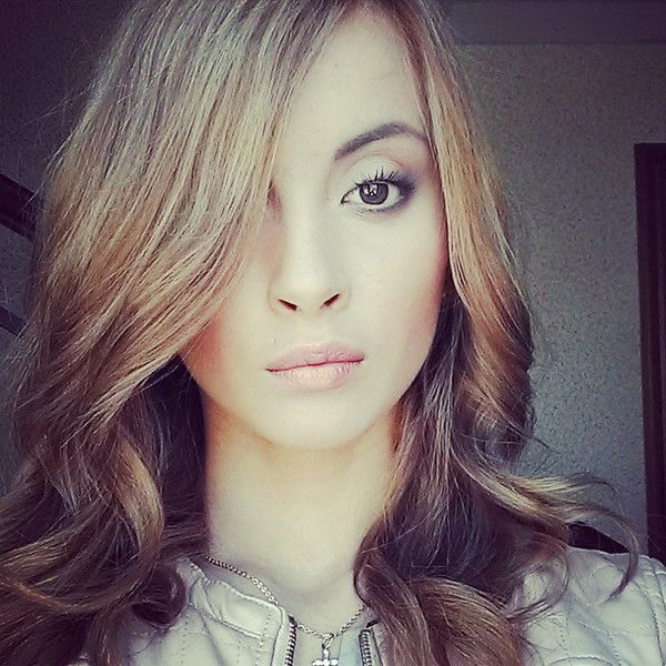 Екатерина Завдовьева