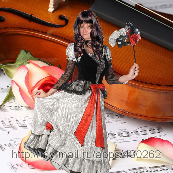 Ольга Богомолова