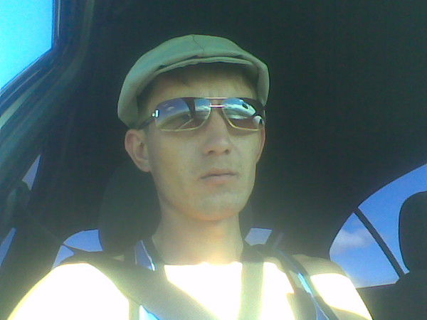 Юра Широков