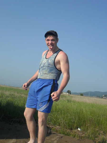 Андрей Строилов