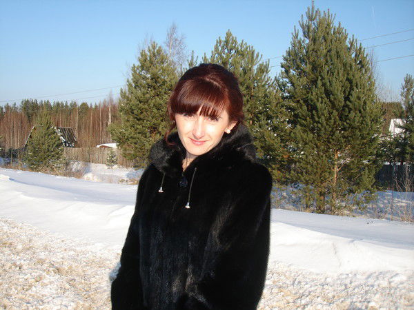 Юлия Матнер