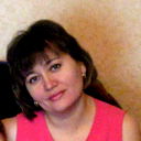 Елена Вяжева