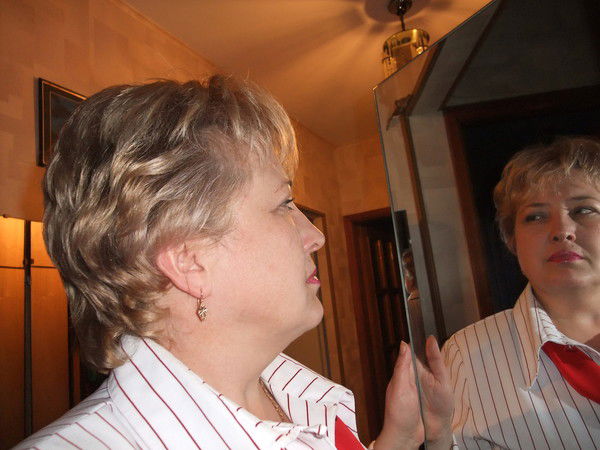 Алла Кружкова