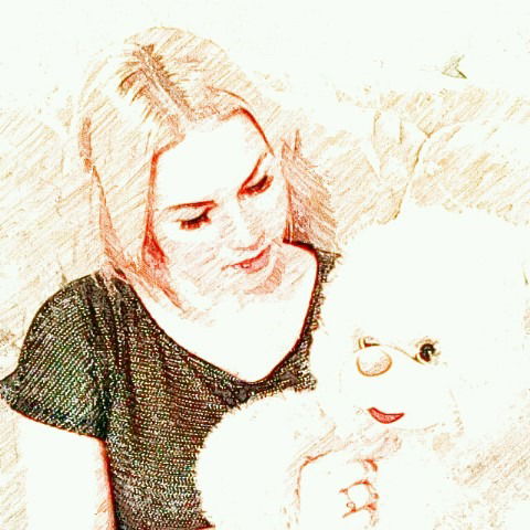 Наталия Владимировна