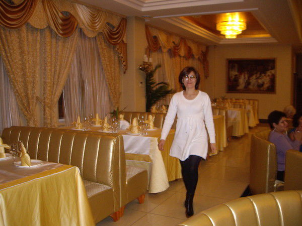 Люция Латыпова