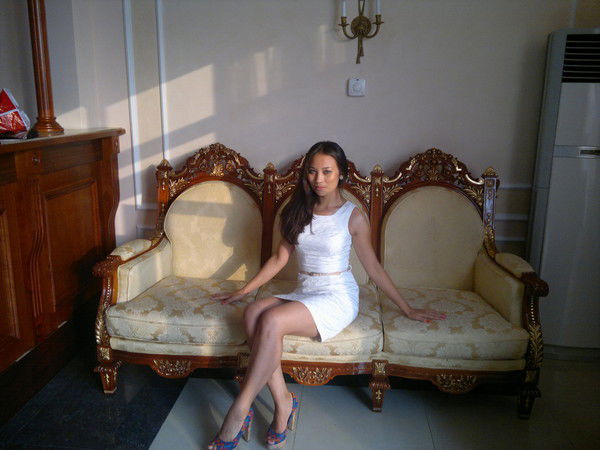 Динуша Таирова