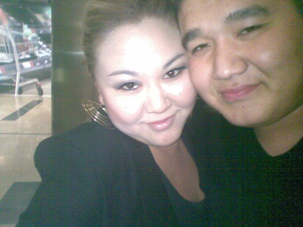 Салим Джексембиев