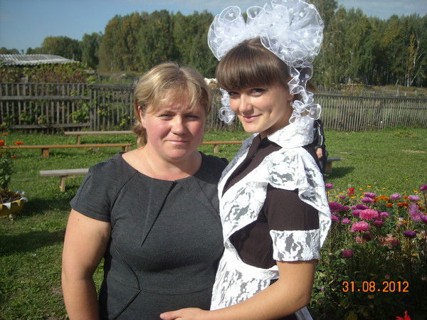 Татьяна Иванова