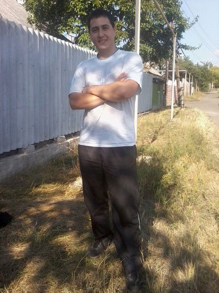 Алексей Митин