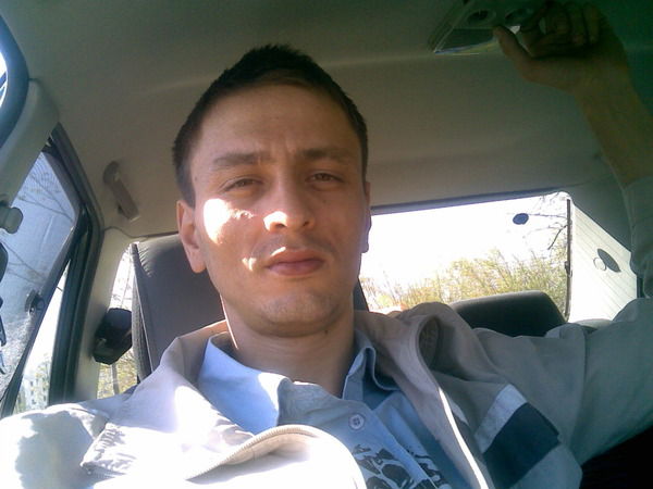 Виталий Жмурко