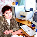 Людмила Буевич