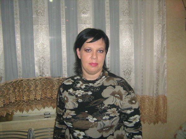 Ирина Орлова