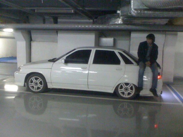 Миха's Садиков