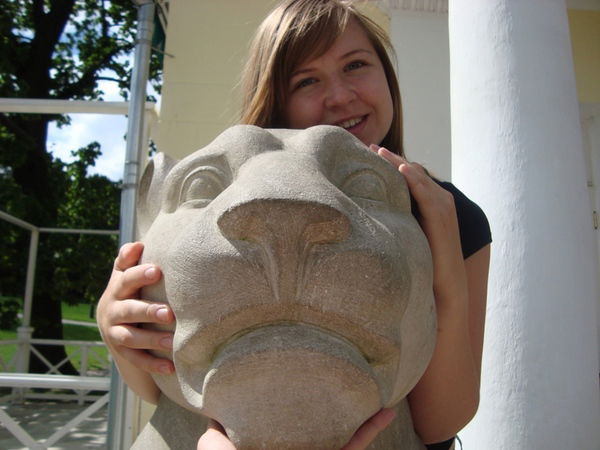 Вика Якушева