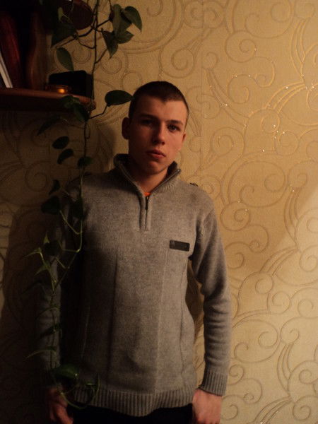 Саня Никитин