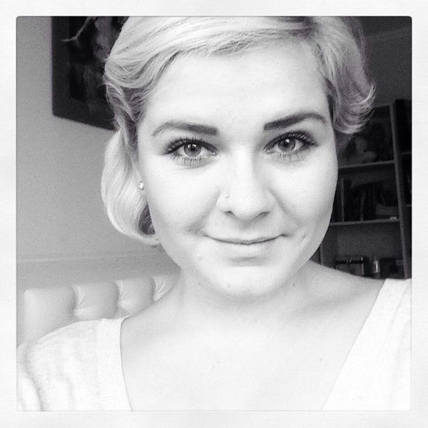 Юлічка Токарська