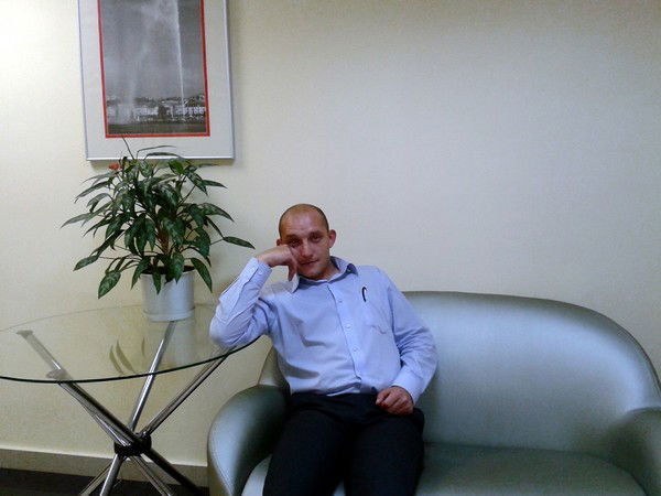 Сергей Шитов