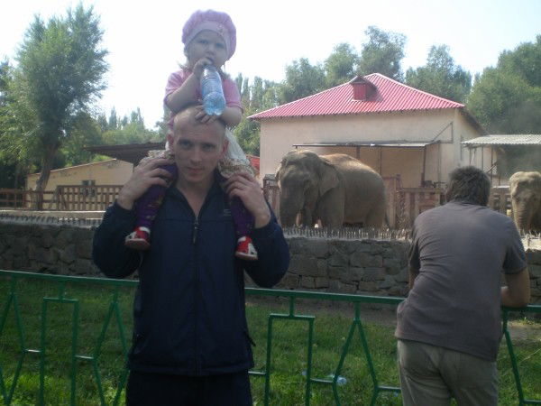 Серёга Батылин