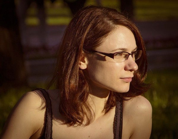 Вера Гузова