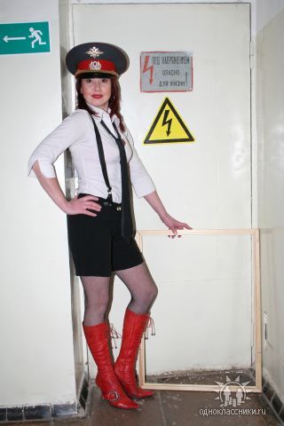 Ирина Носова