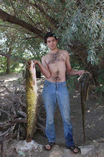 Максим Угрюмов