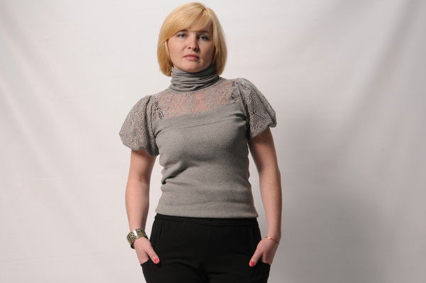 Елена Чермакова