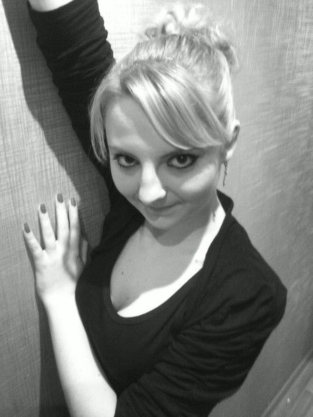 Маргарита Лучинкина