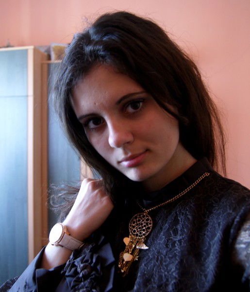 Кристина Марковская