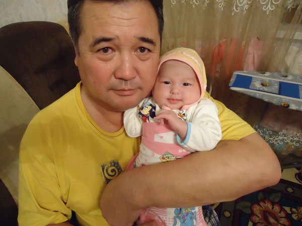 Болатбек Муслимов