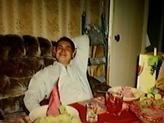 Эдик Хасанов