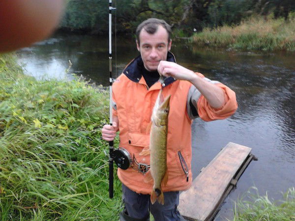 Геогий Баранов