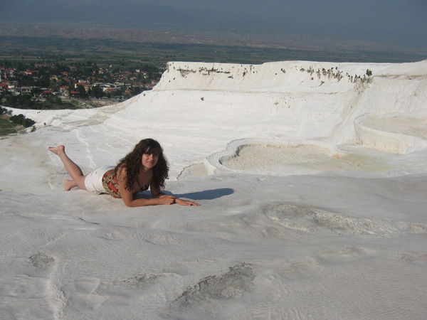 Наталья Заборских