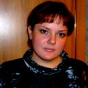 Валентина Мехина