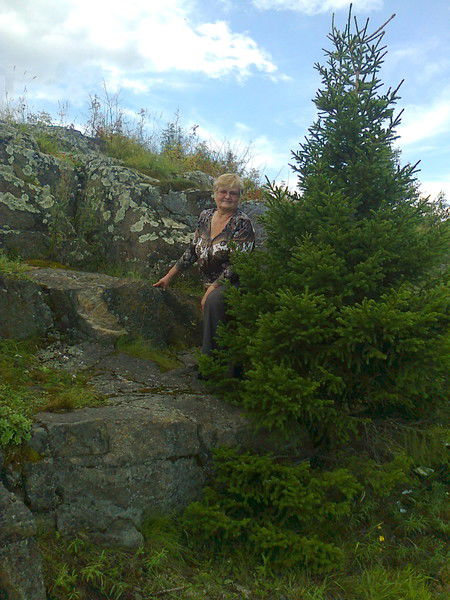 Ольга Агалакова